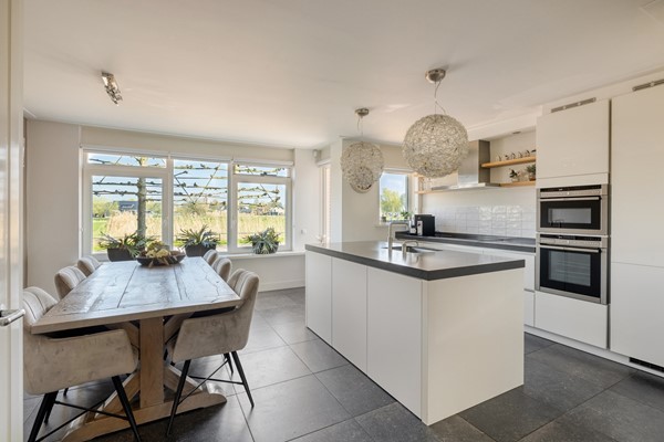 Medium property photo - De Kleine Pol 16, 3751 VV Bunschoten-Spakenburg